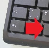 Перезагрузка ноутбука с Windows с помощью клавиатуры Как выключить ноутбук асус если он завис