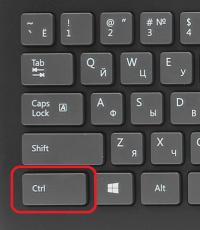 Как скопировать текст без мышки на ноутбуке Другие полезные комбинации клавиш для работы с текстом